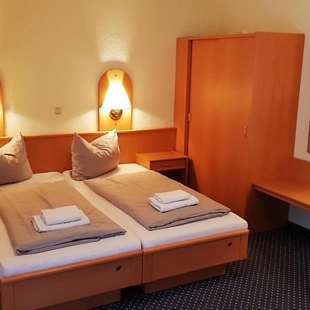 Hotel Altberesinchen Frankfurt  Esterno foto