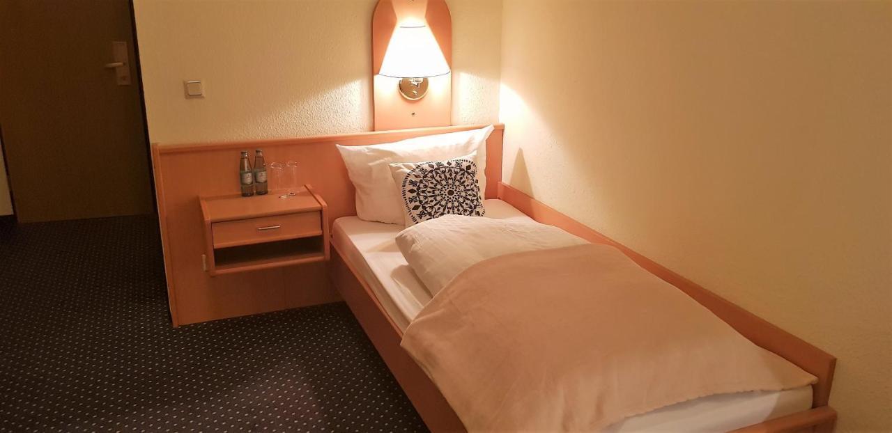 Hotel Altberesinchen Frankfurt  Esterno foto