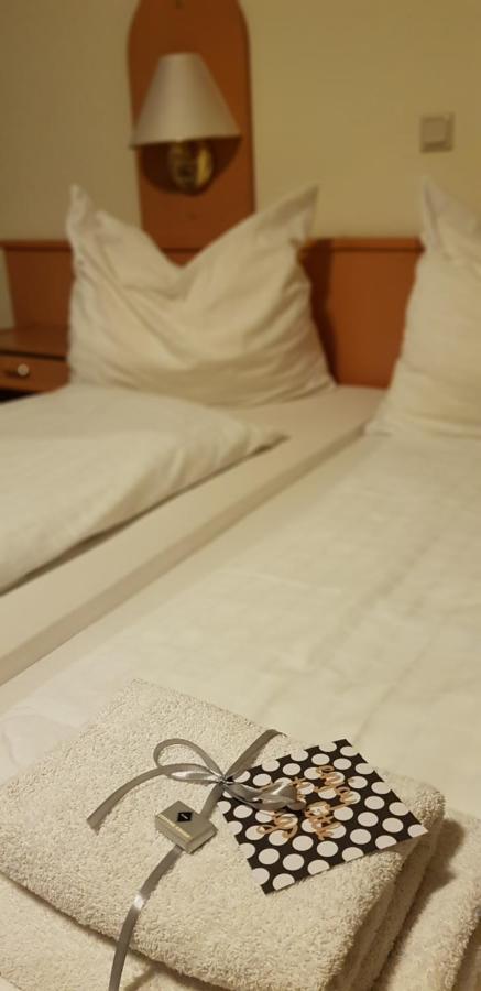 Hotel Altberesinchen Frankfurt  Esterno foto